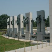  WWII Memorial